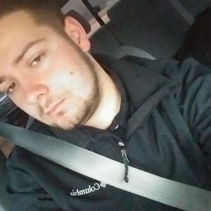 Meet your Posher, Mason